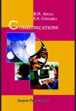 COMMUNICATIONS (YESTERDAY, TODAY & TOMMORROW)